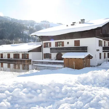 For Appartamento Maria Alm am Steinernen Meer