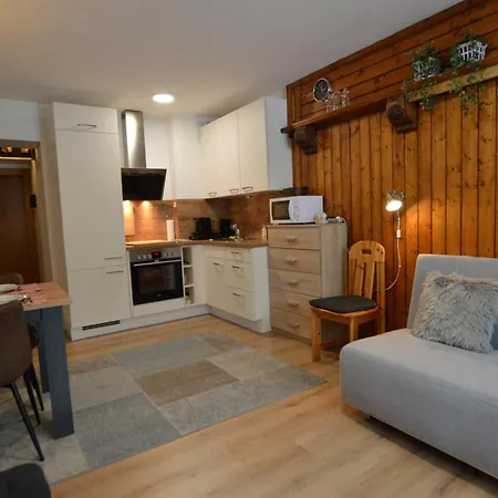 Apartment For *