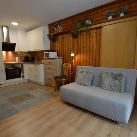 For Apartmán Maria Alm am Steinernen Meer