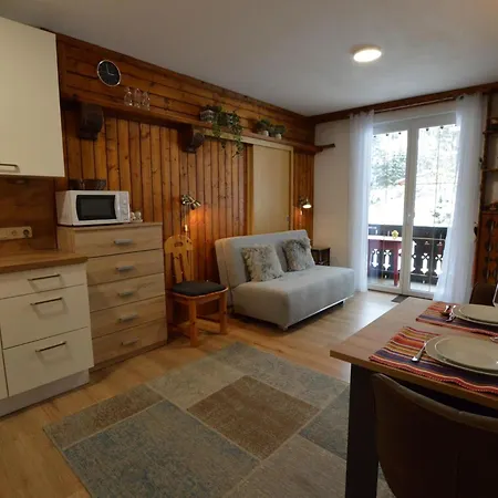 Apartment For Hinterthal
