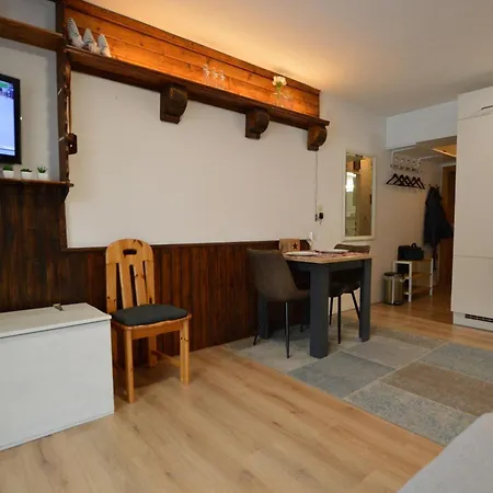 Apartmán For Maria Alm am Steinernen Meer