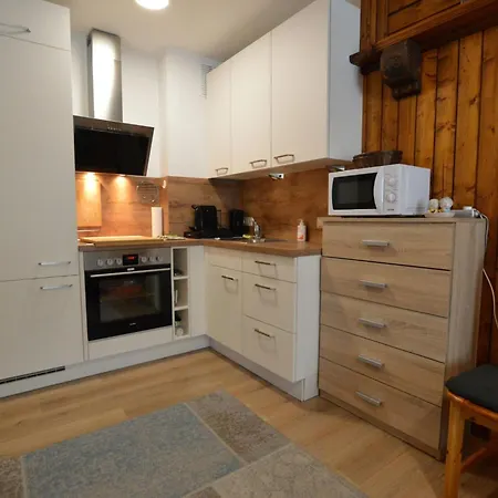 For Apartment