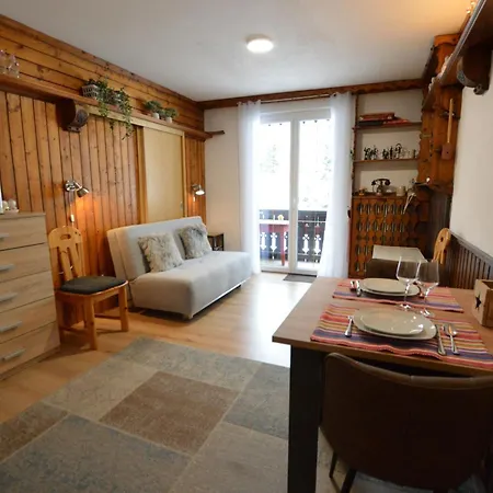 For Apartmán Maria Alm am Steinernen Meer