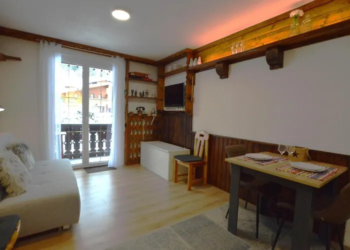 For Appartamento Maria Alm am Steinernen Meer