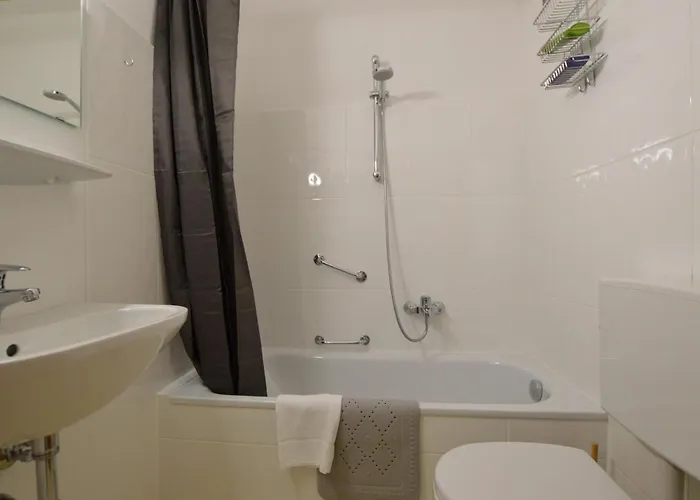 For Maria Alm am Steinernen Meer