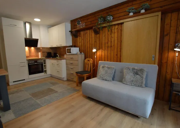 For Appartamento Maria Alm am Steinernen Meer