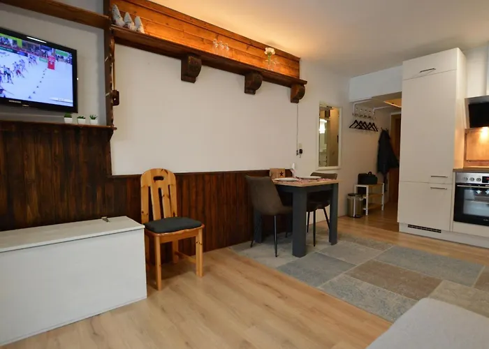 Appartamento For Maria Alm am Steinernen Meer