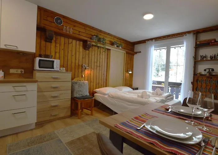 For Maria Alm am Steinernen Meer