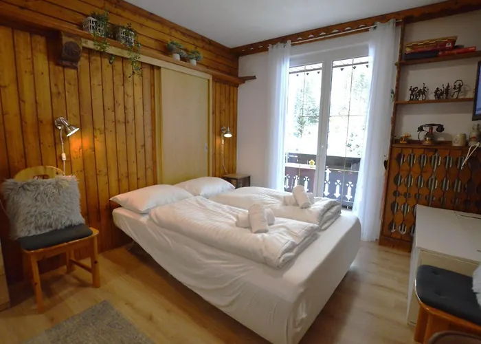 For Appartamento Maria Alm am Steinernen Meer