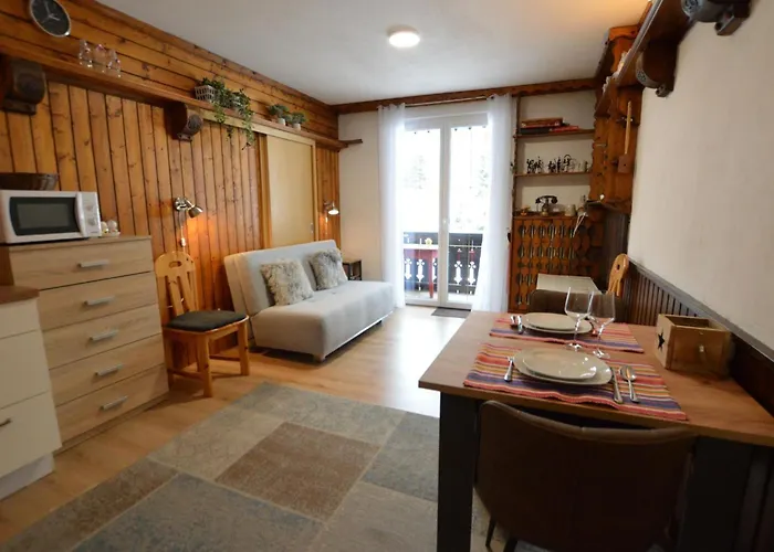 For Appartamento Maria Alm am Steinernen Meer